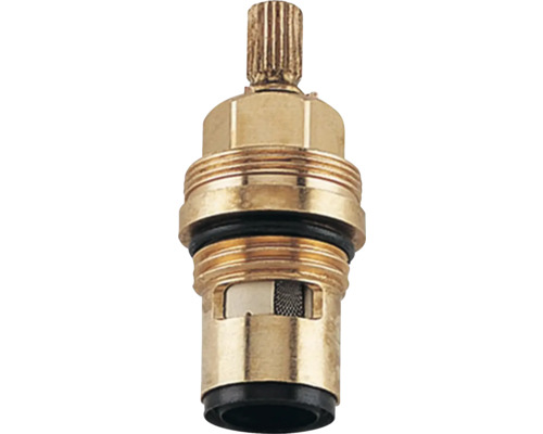 Överdel för vattenkran