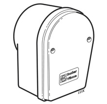 Backer Wärme logotyp