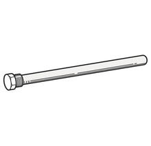 Anod NIBE Magnesiumanod för Compact-E 150 / E 200 R20x570 mm 6949834