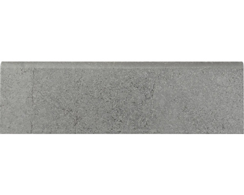 Sockel Glimmer svart 24,5x7,3 cm