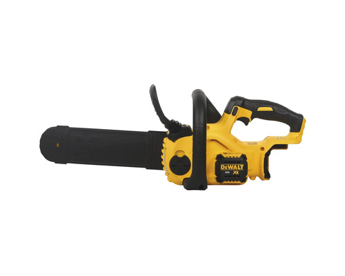 Batteridriven motorsåg