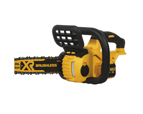 Kedjesåg med en svärdlängd på 30 centimeter.