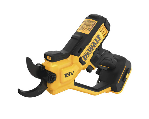 DeWalt batteridriven grensax, 18 volt
