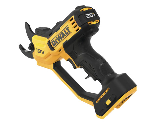 DeWalt batteridriven grensax 18 volt
