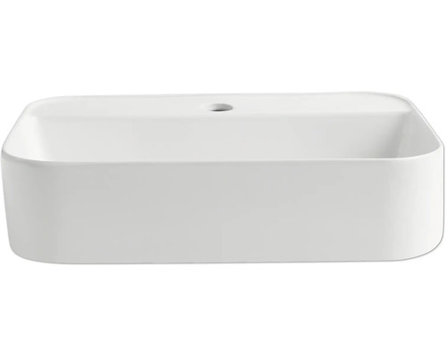 Tvättställ för bänkskiva av keramik