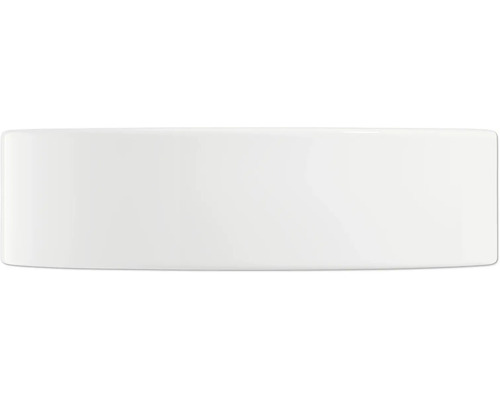 Tvättställ för bänkskiva i sanitetskeramik