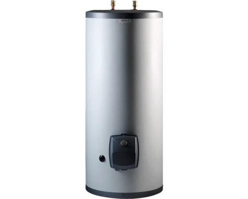 Varmvattenberedare NIBE ES24-300 elektrisk stående 28 mm 29 bar 263 liter vit/grå kopparfordrad 6944612