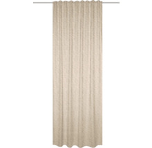 Termogardin Teddy beige 135x245cm
