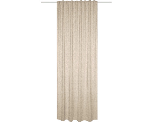 Termogardin Teddy beige 135x245cm