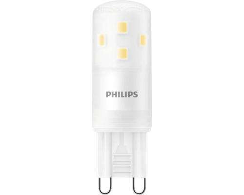 LED-lampa PHILIPS G9 25W SRT6 Varmvit