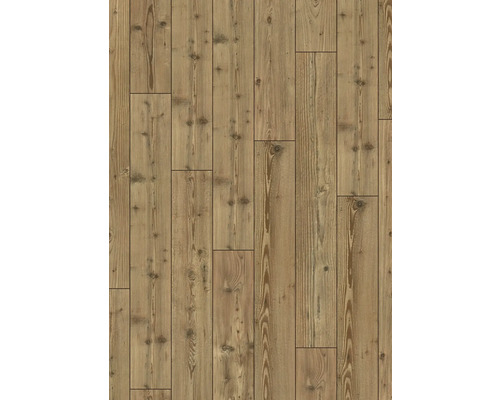 Trägolv av furu med trästruktur