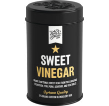 Holy Smoke BBQ Sweet Vinegar torrmarinad, 175 gram