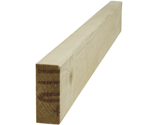 Träbjälke