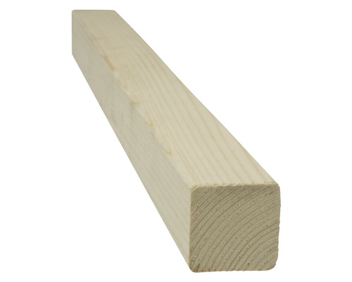 Träbalk