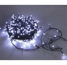 Ljusslinga med många LED-lampor