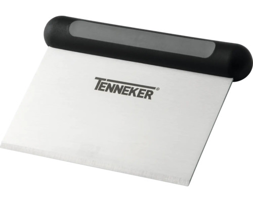 Degskrapa med handtag