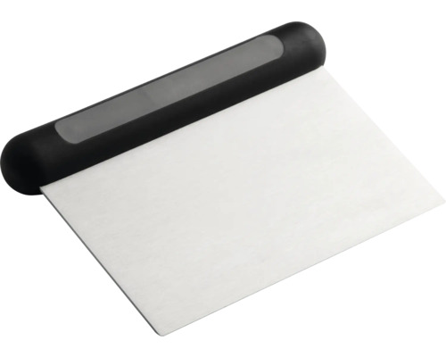 Degskrapa med handtag