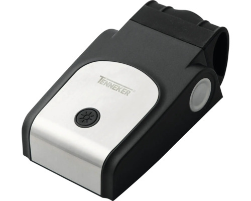 Tenneker Logo Gaständare