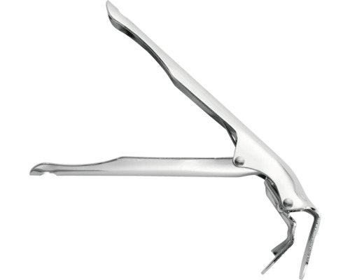 Konservburkslyftare av metall