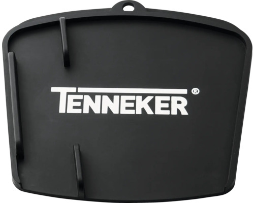 Tenneker grillbestickbricka av plast