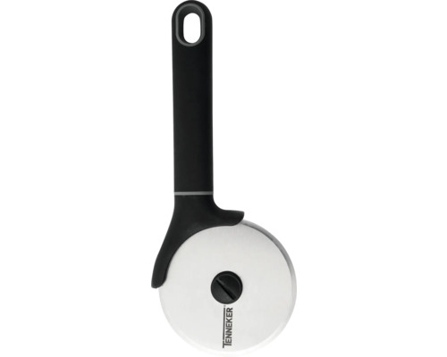 Pizzaskärare med handtag