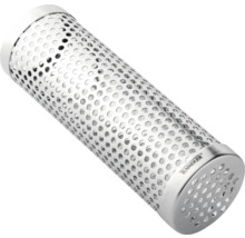 Röktub TENNEKER 15,9x5,2cm rostfritt stål