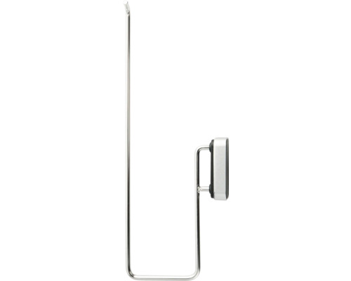 Handdukshållare för väggmontering