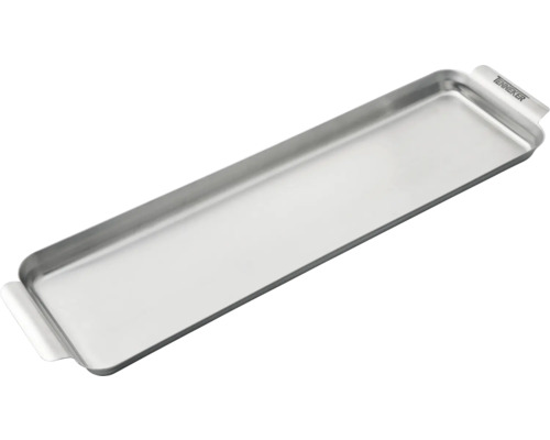 Rostfri skål med handtag från varumärket Tenneker