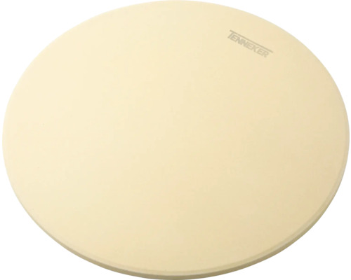 Pizzasten av keramik