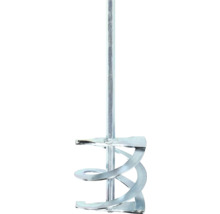 Betongblandare omrörningsverktyg