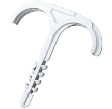 Tvättlinespännare i plast