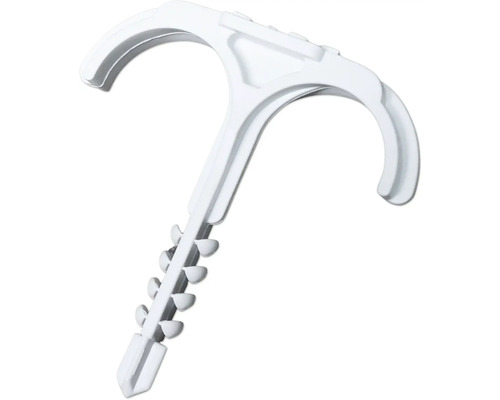 Tvättlinespännare i plast