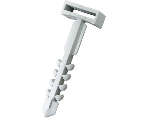 Fäststift för markiser