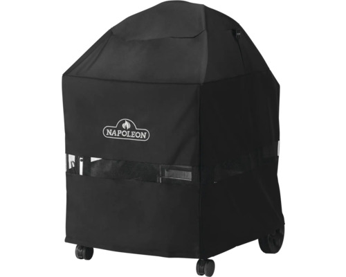 Skyddshölje för gasolgrill med Napoleon logotyp