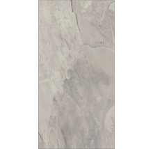 Rektangulär kakelplatta med marmorutseende