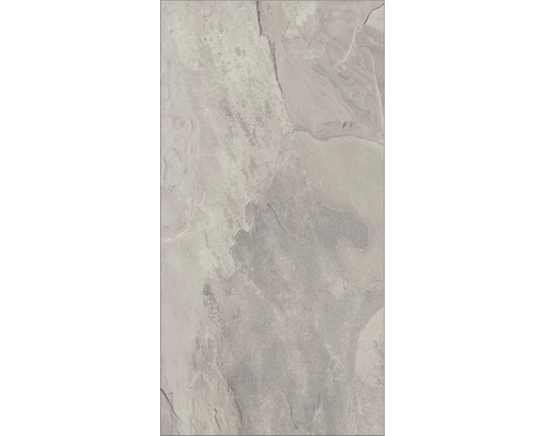 Rektangulär kakelplatta med marmorutseende