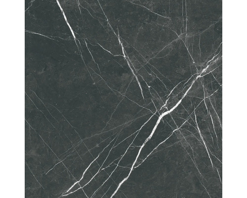 Kakelplattmönster med marmorlook och ådring