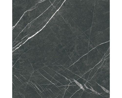 Kakelmönster med marmorlook och ådring