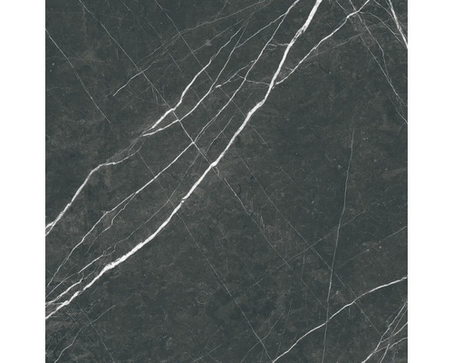 Klinker med marmorutseende och ådring