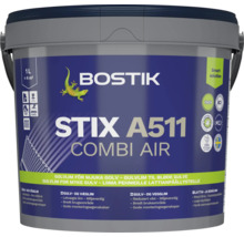 Hink Bostik Stix A511 Combi Air golvlim