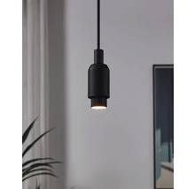 Led-lampa EGLO E27