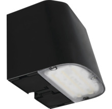 Vägglampa för utomhusbruk