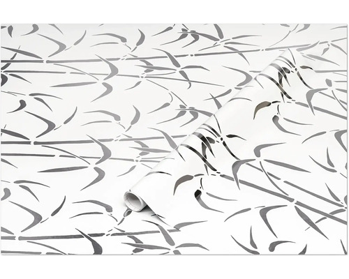 Tapet med bambumönster