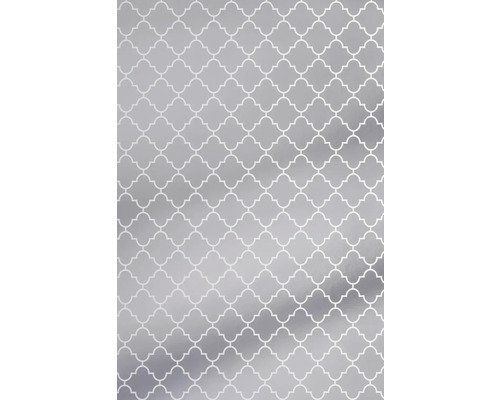 Dekorplast D-C-FIX Metallic Ornament 150x67,5cm Dekorativ film med marockanskt mönster