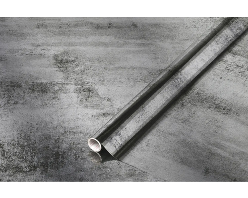 Tapetrulle med betongstruktur