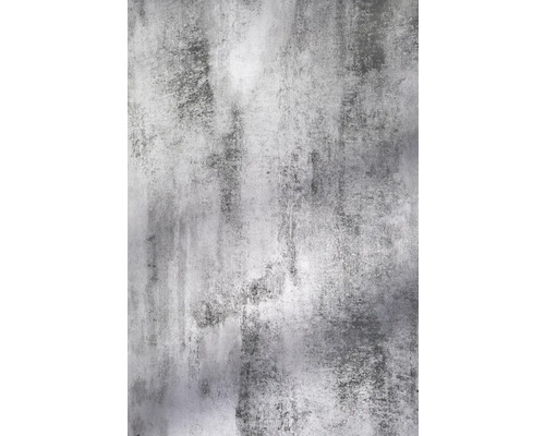 Dekorplast D-C-FIX Metallic Vintage Mirror 150x45cm Dekorativ platta med abstrakt mönster för inredning