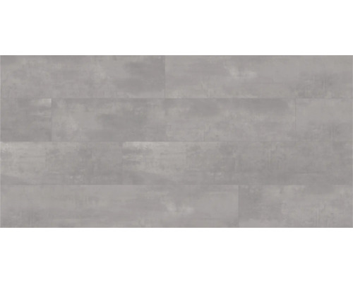 Grå vinylgolvtextur