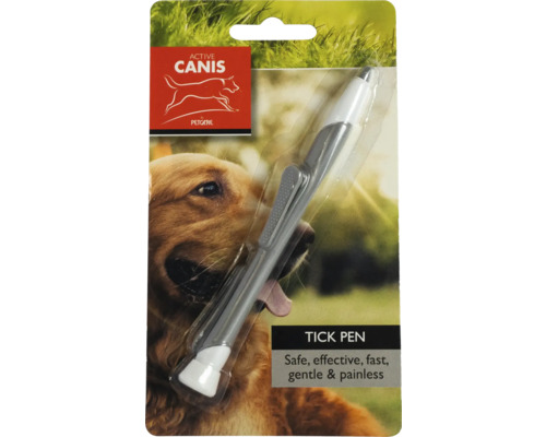 Fästingpenna Active Canis Tick Pen