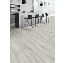 Laminatgolv KAINDL MasterFloor Arctic ek
