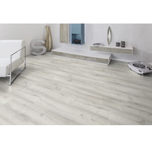 Laminatgolv KAINDL MasterFloor Arctic ek